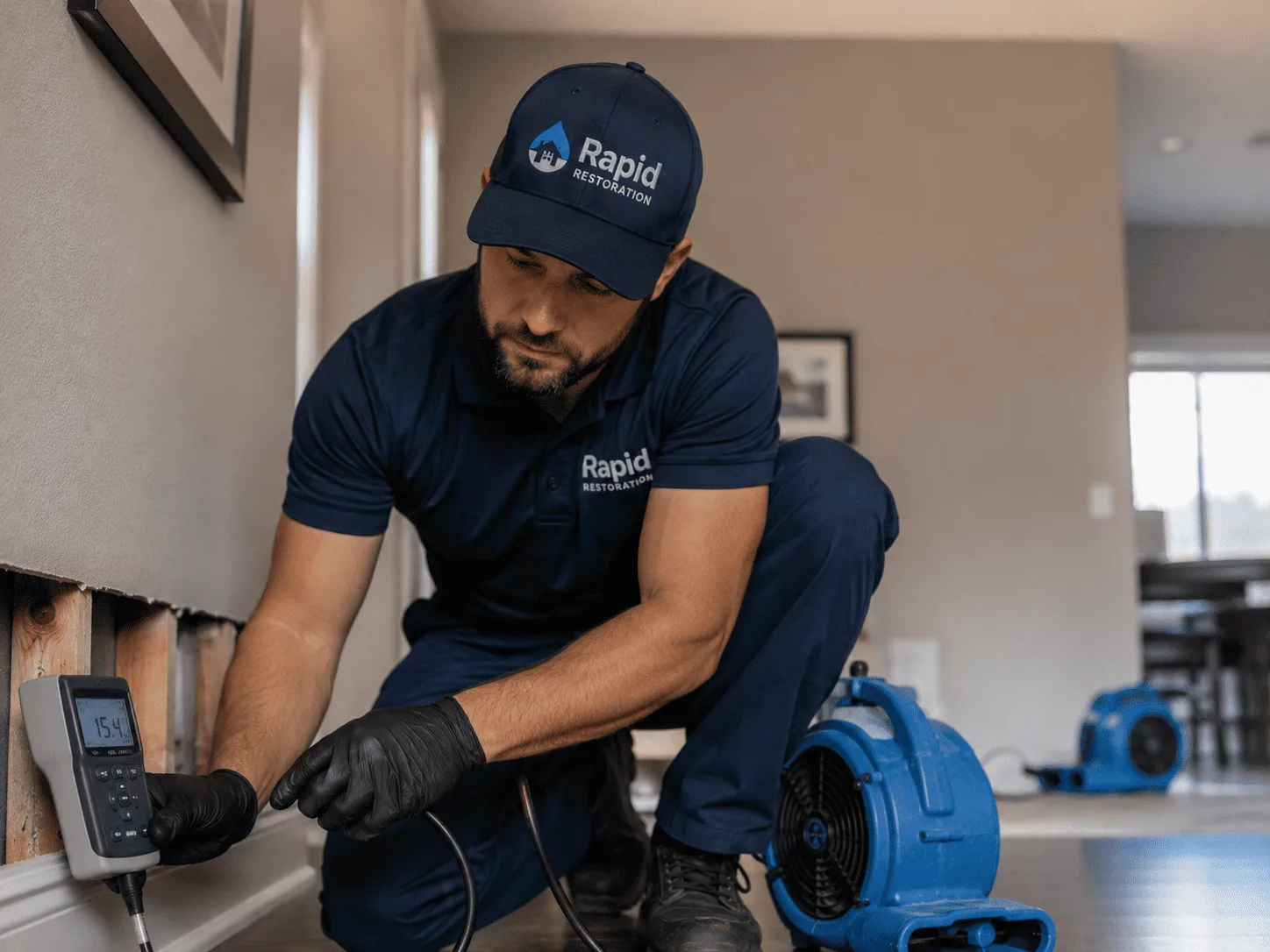 Common questions about Structural Drying in East Grand Rapids, MI